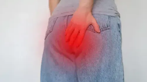 অস্ত্রোপচার ছাড়া কি ফিসার নিরাময়যোগ্য?